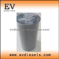HINO Cylinder Liner Kit H07D H07C H06CT EH700 Liners Diesel Engines