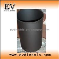 HINO Cylinder Liner Kit W04D W06E W04C W04E W04DT Liners Diesel Engines
