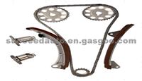 Timing Kits For CHEVROLET Dyangear No. 76104