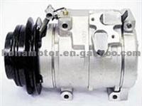 A/C Compressor For MITSUBISHI 10S17C MR500876