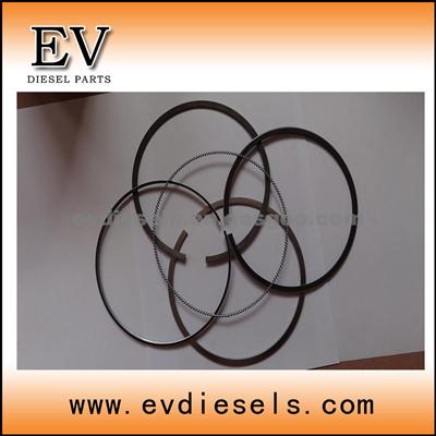 HINO Diesel Spare Parts F17E F17D F17C PISTON RING SET 13011-3150 13011-2991 13011-2810