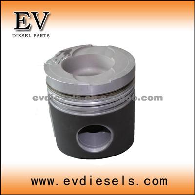 180N Bus Piston Yuchai Engine Parts YC4G180-20 Piston