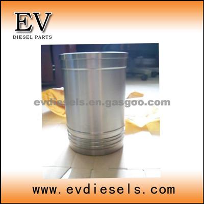 SLEEVS RG8 RG10 CYLINDER LINERS NISSAN Truk Spare Parts