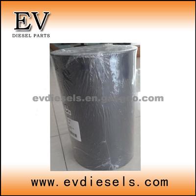 PD6T PD6 Liner Sleeve NISSAN Spare Parts Wholesales