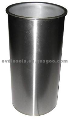 ND6T ND6 LINERS NE6 NE6T CYLINDER LINERS NISSAN Spare Parts Wholesales