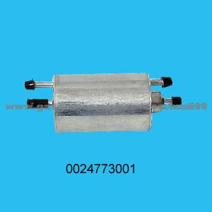 Fuel Filter For Benz 002 477 30 01