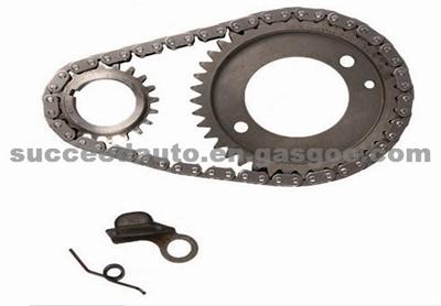 Timing Kits For BUICK Cloyes No C-3018K