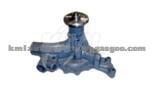 water pump WP7197