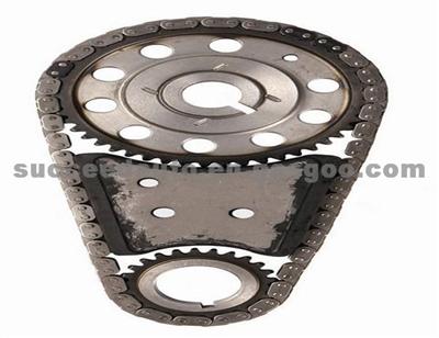 Timing Kits For BUICK KaiLi No. KL011