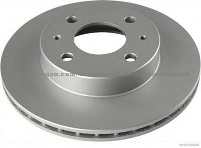 Brake Disc For Nissan