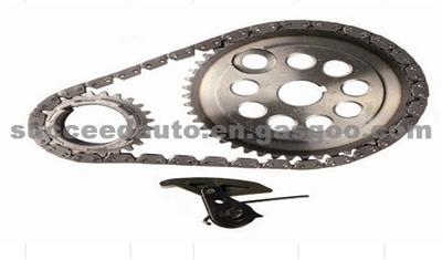 Timing Kits For BUICK Part No.3 TK-GM280-C