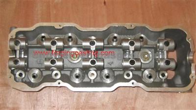 Nissan Z24 Cylinder Head 907 012123