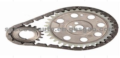 Timing Kits For CHEVROLET Cloyes No C-3001k