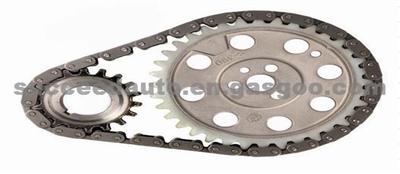 Timing Kits For CHEVROLET Dyangear No. 73046