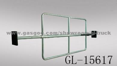 Truck Body Parts, Semi-Trailer Parts, Body Fittings Truck Buckle, Adjustable Bar GL-15617