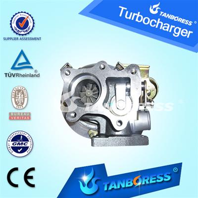 Nissan Zd30 Turbocharger For Auto Engine