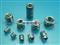 Stainless Steel Insert Nut, Inserts For Plastic Molding, Titanium Inserts