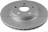 Brake Disc For Toyota 43512-42010