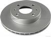 Brake Disc For Nissan  40206-60Y01