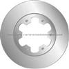 Brake Disc For Nissan 40206-10w01