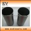MITSUBISHI Cylinder Liner Kit 6d34 6d34t 6d31 6d31t S6k S6kt 6ds7 Liners Engine Parts