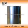 Forklift Parts S6E2 S6E S4E2 S4E Liner Kit S4S 4G64 4G63 Cylinder Liner Kit 32A07-00300