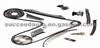 Timing Kits For CHRYSLER Part No.3 TK-CS101-A (No 11/12)