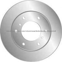 Brake Disc For Mitsubishi MR407116