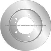 Brake Disc For Suzuki  55211-65D11