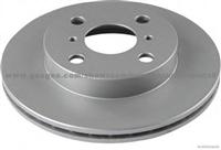 Brake Disc For Toyota 43512-52020