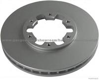 Brake Disc For Nissan 40206-0W001