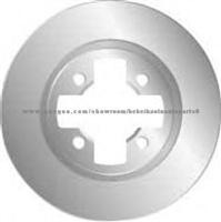 Brake Disc For Nissan 40206-W1260