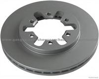 Brake Disc For Nissan 40206-01G00/40206-01G01/40206-01G03