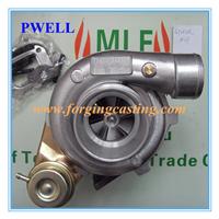 Popular K18 Shaft GT28SR Turbo Charger