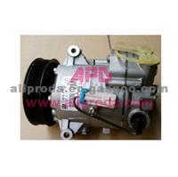 Compressor 1661 Opel 1661/1603/13250607/13250609/13262839/6854113