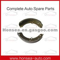 Original TOYOTA Brake Shoes 04494-36180 In High Quality