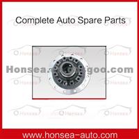 Dongfeng Parts Differential Case Assembly 2402N-315 In High Quality