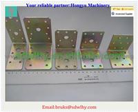 Sheet Metal Bending Types