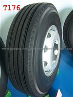 Truck Tyre 10.00r22.5 11.00r22.5