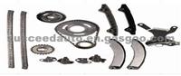 Timing Kits For DODGE Dyangear No. 76101