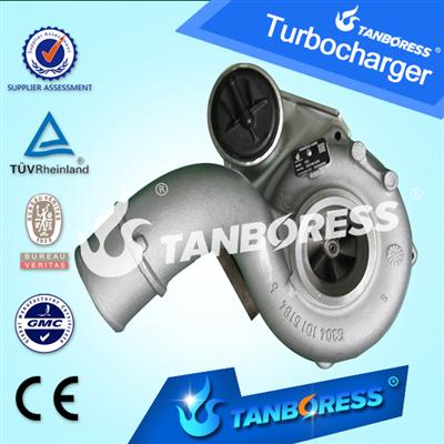 High Quality K03 058145703j Turbocharger