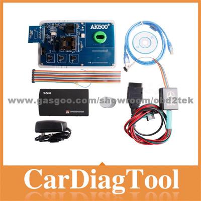 Mercedes Benz AK500+ Key Programmer