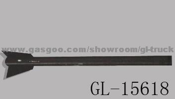 Truck Body Parts, Semi-Trailer Parts, Body Fittings Truck Buckle, Adjustable Bar GL-15618