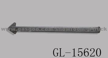 Truck Body Parts, Semi-Trailer Parts, Body Fittings Truck Buckle, Adjustable Bar GL-15620