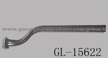 Truck Body Parts, Semi-Trailer Parts, Body Fittings Truck Buckle, Adjustable Bar GL-15622