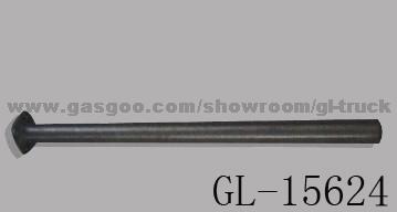 Truck Body Parts, Semi-Trailer Parts, Body Fittings Truck Buckle, Adjustable Bar GL-15623