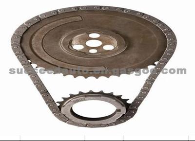 Timing Kits For CHEVROLET Cloyes No C-3220