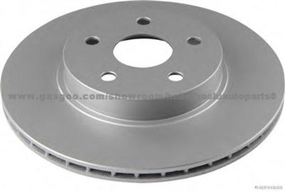 Brake Disc For Toyota 43512-42010