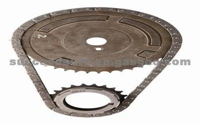 Timing Kits For CHEVROLET Cloyes No C-3227