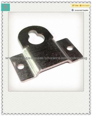 Custom Metal Stamping Part China Stamping
